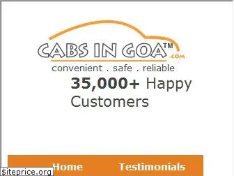 cabsingoa.com