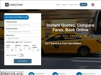 cabspoint.com