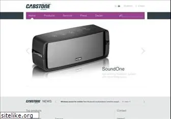 cabstone.com