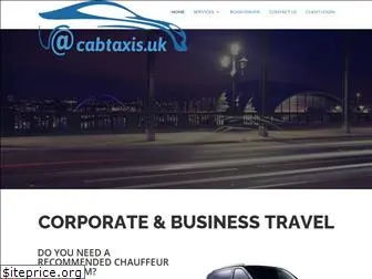 www.cabtaxis.uk