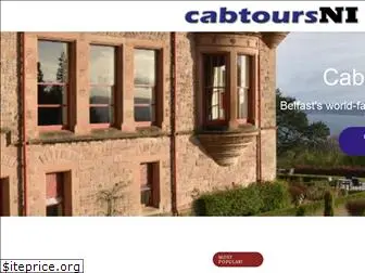 cabtoursni.com