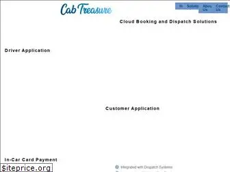 cabtreasure.com