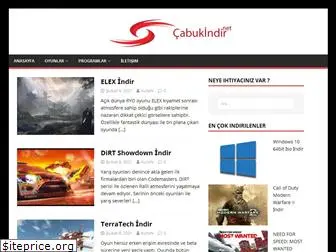 cabukindir.net