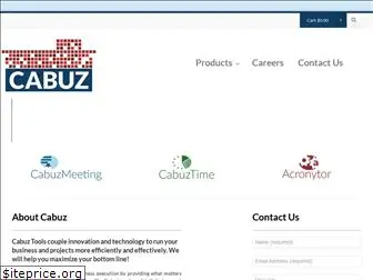 cabuz.com