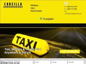 cabzilla.co.uk