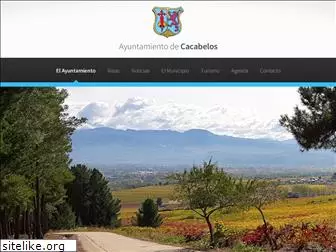 cacabelos.org