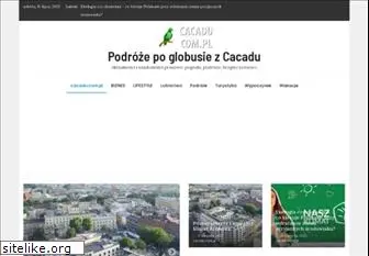 cacadu.com.pl