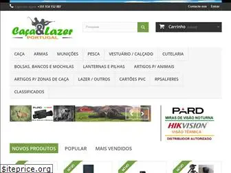 cacaelazer.com