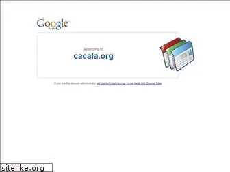 cacala.org