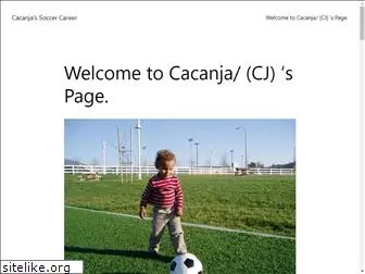 cacanja.com