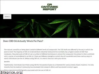 cacannabisreport.com