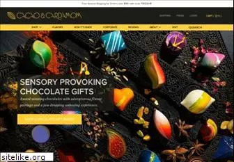 cacaoandcardamom.com