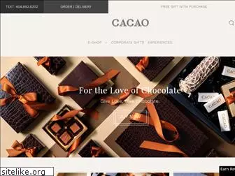 cacaoatlanta.com