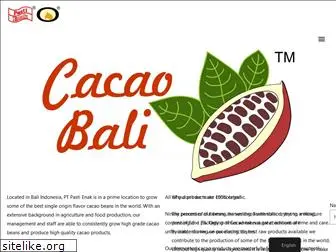 cacaobali.com