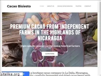 cacaobisiesto.com