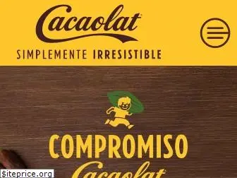 cacaolat.com