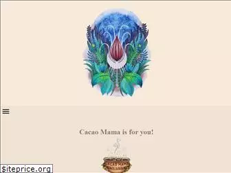 cacaomama.com