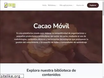 cacaomovil.com