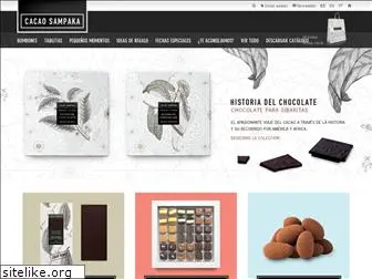 cacaosampaka.com