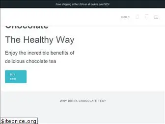 cacaoteaco.com
