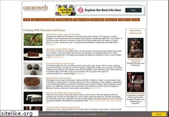 cacaoweb.net