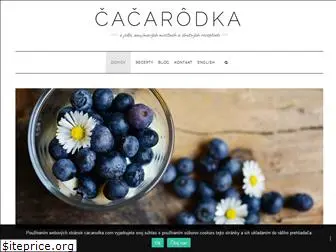 cacarodka.com