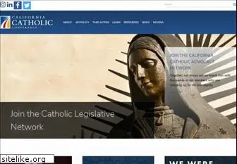 cacatholic.org