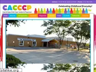 cacccp.com