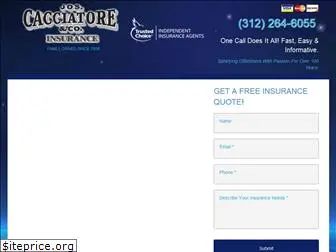 cacciatoreinsurance.com