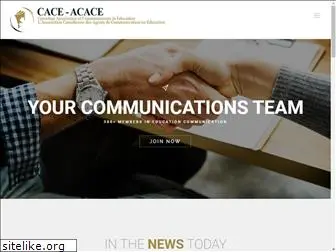 cace-acace.org