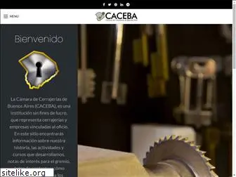 caceba.org