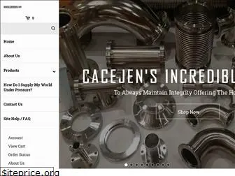 cacejen.com