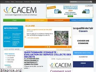 cacem.org