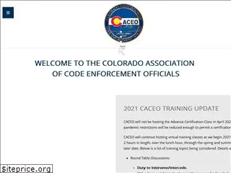 caceo.org