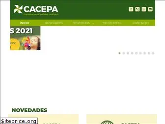cacepa.com.uy