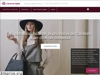 caceresdigital.es