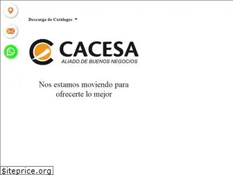 cacesa.com.py