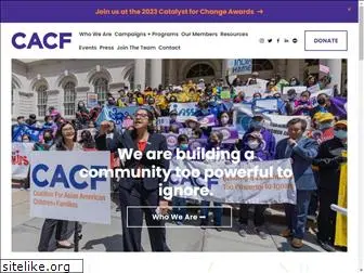 cacf.org