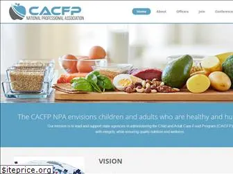 cacfpnpa.org