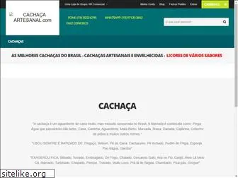 cachacaartesanal.com