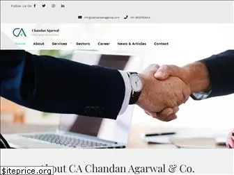 cachandanagarwal.com