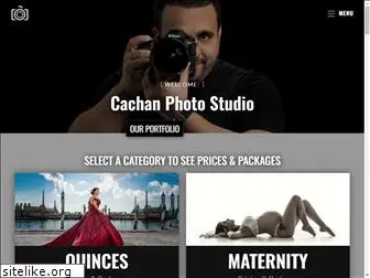 cachanphoto.com