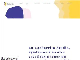 cacharritostudio.com