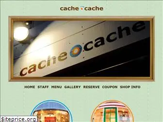 cache-cache.co.uk