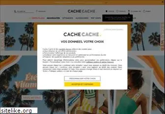 cache-cache.fr