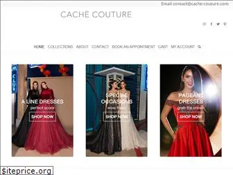 cache-couture.com