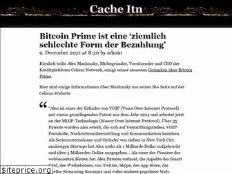 cache-itn.eu