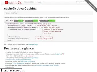 cache2k.org