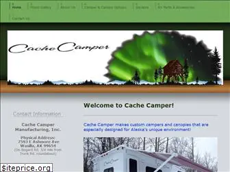 cachecamper.com