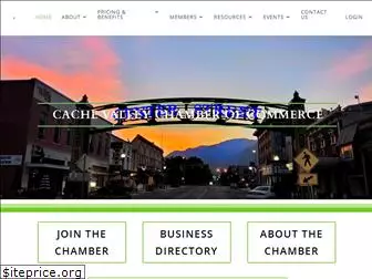 cachechamber.com